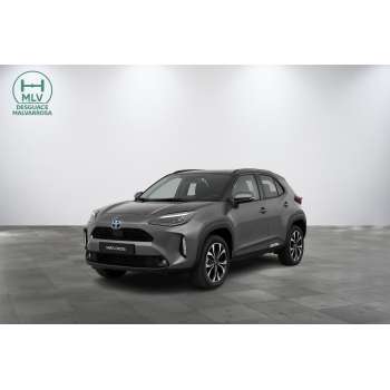 TOYOTA YARIS CROSS (MXP_)