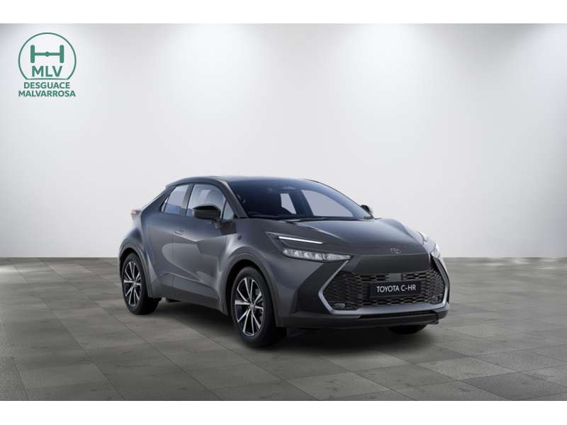 toyota c-hr (_x1_) del año 2026