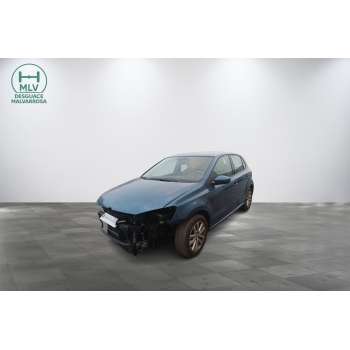 VOLKSWAGEN POLO V (6R1, 6C1)