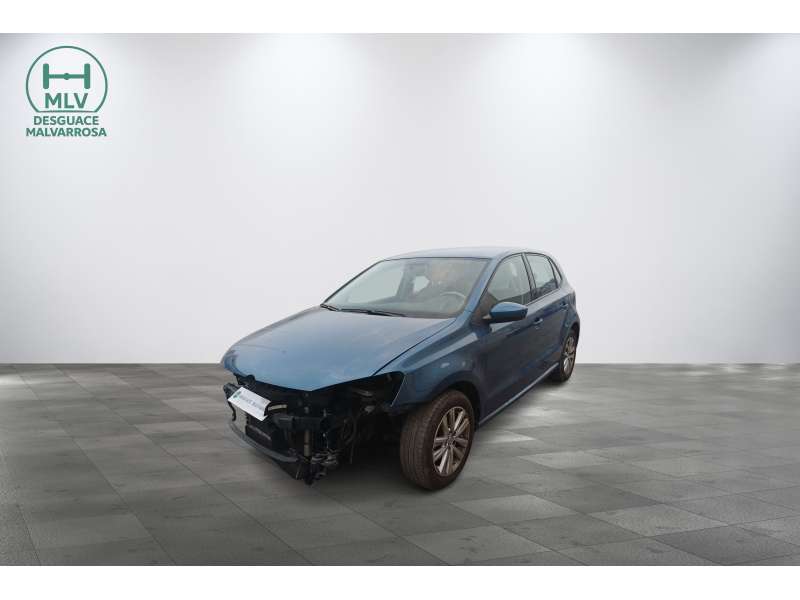 volkswagen polo v (6r1, 6c1) del año 2014