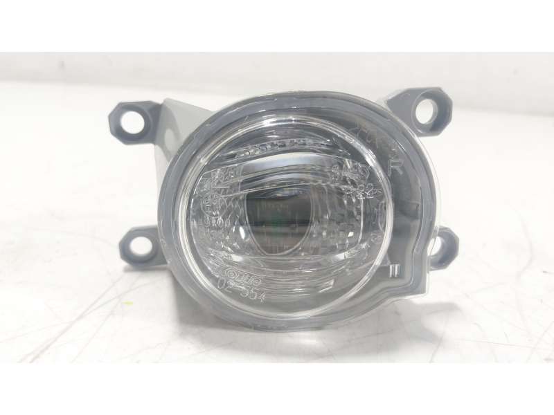 Recambio de faro antiniebla derecho para toyota yaris cross (mxp_) 1.5 hybrid (mxpj10) referencia OEM IAM 8121102190  