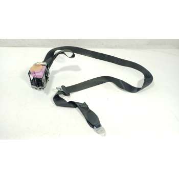 CINTURON SEGURIDAD TRASERO DERECHO 7336002762C0 