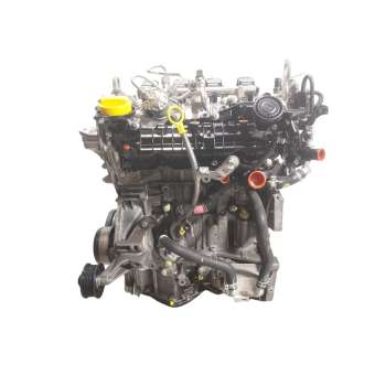 MOTOR COMPLETO 8201737593 H5HE490 H5HE490