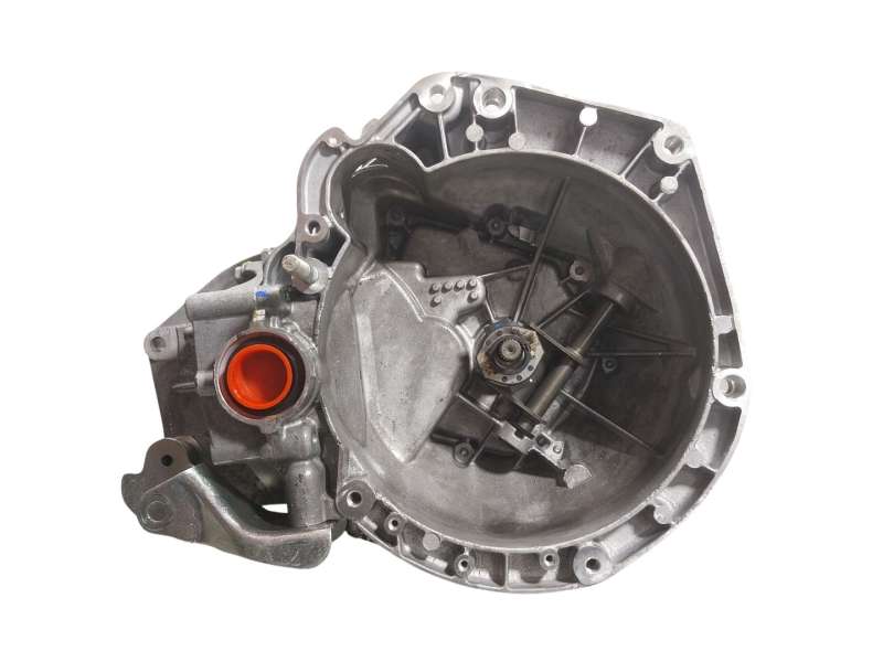 Recambio de caja cambios para fiat 500 (312_) 1.0 mild hybrid (312.ayd1b) referencia OEM IAM 46342972  