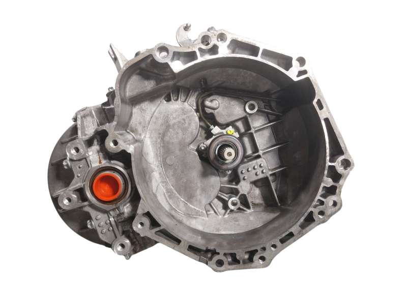 Recambio de caja cambios para opel meriva b monospace (s10) 1.4 (75) referencia OEM IAM 55584352 M320F M320F