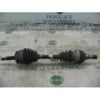 TRANSMISION IZQUIERDA 