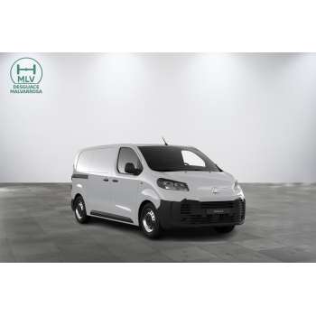 TOYOTA PROACE CITY Furgoneta/monovolumen (BPZ_) de desguace