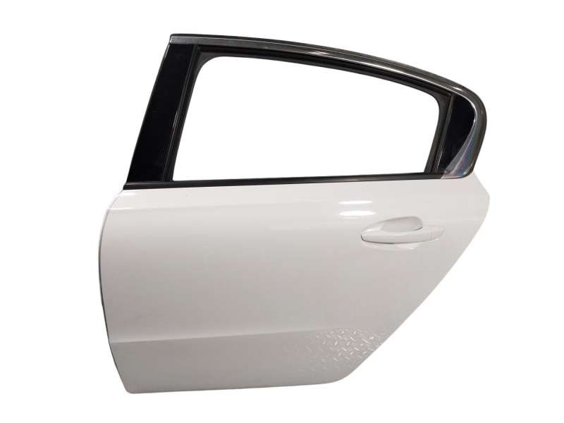 Recambio de puerta trasera izquierda para peugeot 508 i (8d_) 2.0 bluehdi 150 referencia OEM IAM   