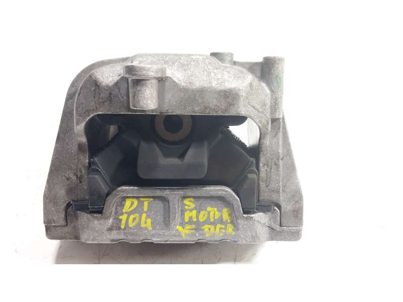 Recambio de soporte motor derecho para audi tt (8j3) 2.0 tfsi referencia OEM IAM  1K0199262 