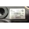 Recambio de elevalunas delantero izquierdo para volkswagen golf vi (5k1) 2.0 tdi referencia OEM IAM 5K0837461D 5K1837729AA 