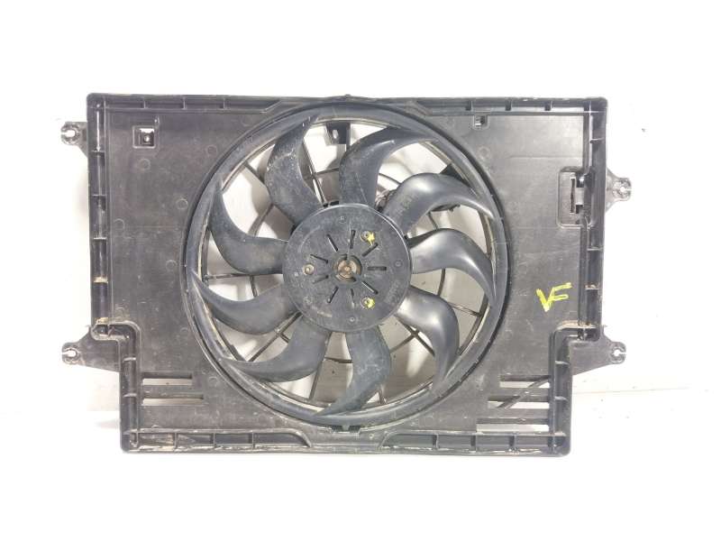 Recambio de electroventilador para hyundai kona (os, ose, osi) 1.0 t-gdi referencia OEM IAM  F448233100 