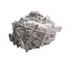 Recambio de caja cambios para toyota auris (_e18_) 1.8 hybrid (zwe186_) referencia OEM IAM 3090047063 3JM 3JM