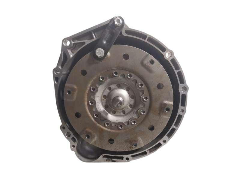 Recambio de caja cambios para bmw x5 (f15, f85) sdrive 25 d referencia OEM IAM 24008486702 GA8HP50Z GA8HP50Z