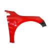 Recambio de aleta delantera derecha para volvo v40 cross country (526) d3 referencia OEM IAM   