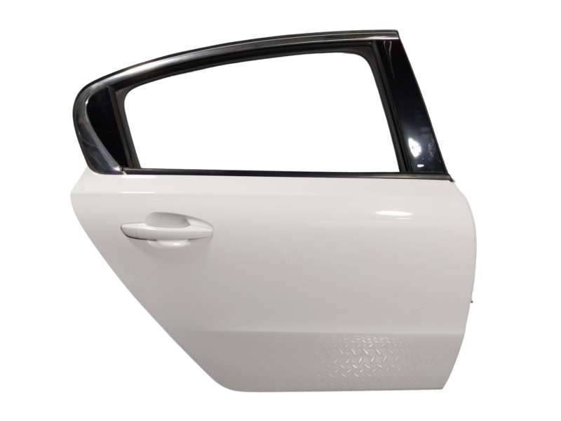 Recambio de puerta trasera derecha para peugeot 508 i (8d_) 2.0 bluehdi 150 referencia OEM IAM   