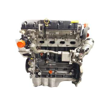 MOTOR COMPLETO 25194267 B14NEL B14NEL