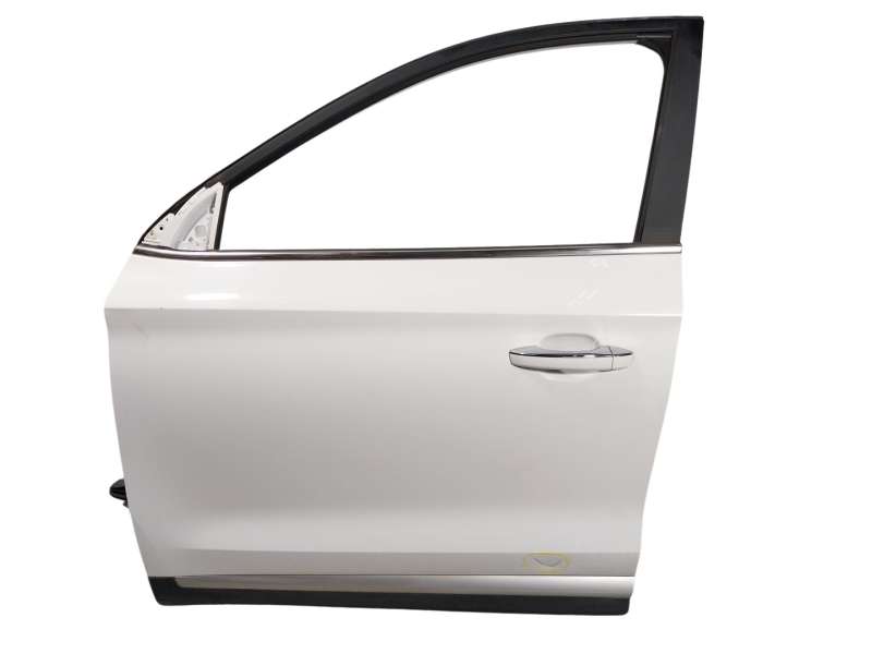 Recambio de puerta delantera izquierda para mg zs suv (azs1) 1.5 vti referencia OEM IAM   