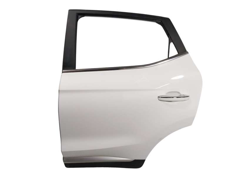 Recambio de puerta trasera izquierda para mg zs suv (azs1) 1.5 vti referencia OEM IAM   