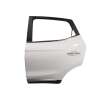 Recambio de puerta trasera izquierda para mg zs suv (azs1) 1.5 vti referencia OEM IAM   