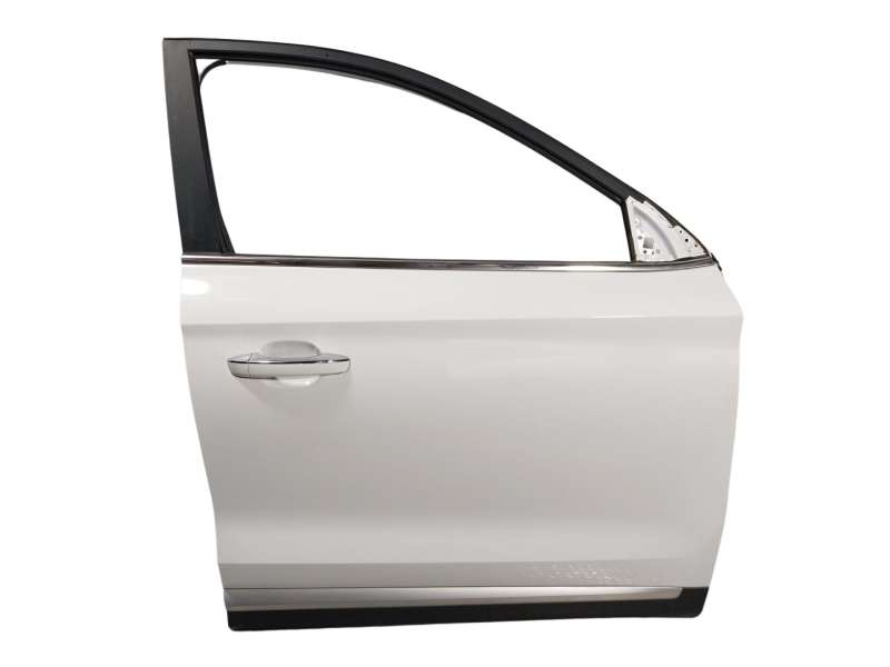 Recambio de puerta delantera derecha para mg zs suv (azs1) 1.5 vti referencia OEM IAM   