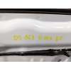 Recambio de puerta delantera derecha para mg zs suv (azs1) 1.5 vti referencia OEM IAM   