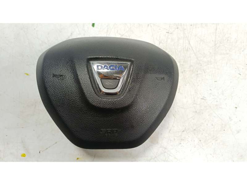 Recambio de airbag delantero izquierdo para dacia sandero ii (b8_) tce 90 (b8m1, b8ma) referencia OEM IAM  985701142R 