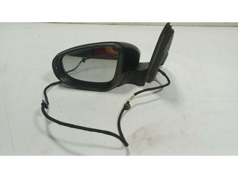 Recambio de espejo izquierdo para volkswagen golf vi (5k1) 2.0 tdi referencia OEM IAM  5K0857501CJ 