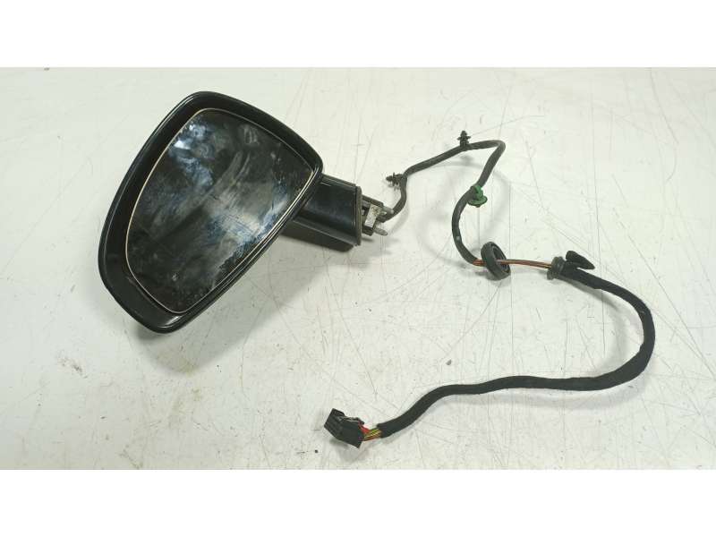 Recambio de espejo izquierdo para audi tt (8j3) 2.0 tfsi referencia OEM IAM 8J0857501AGRU  