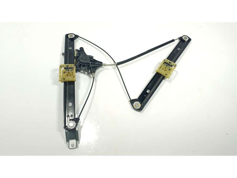Recambio de elevalunas delantero izquierdo para audi q3 sportback (f3n) 35 tdi referencia OEM IAM  83A837461 