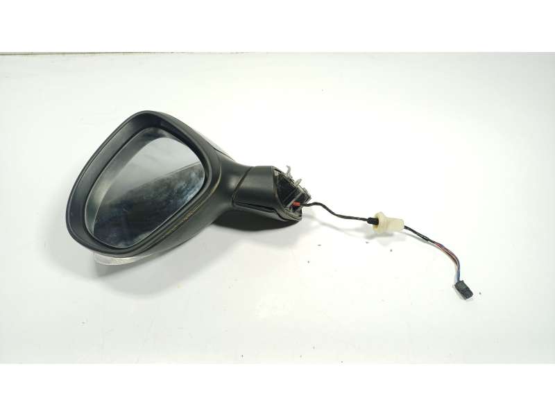 Recambio de espejo izquierdo para fiat 500x (334_) 1.6 (334axe1a) referencia OEM IAM  735603612 
