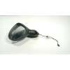 Recambio de espejo izquierdo para fiat 500x (334_) 1.6 (334axe1a) referencia OEM IAM  735603612 
