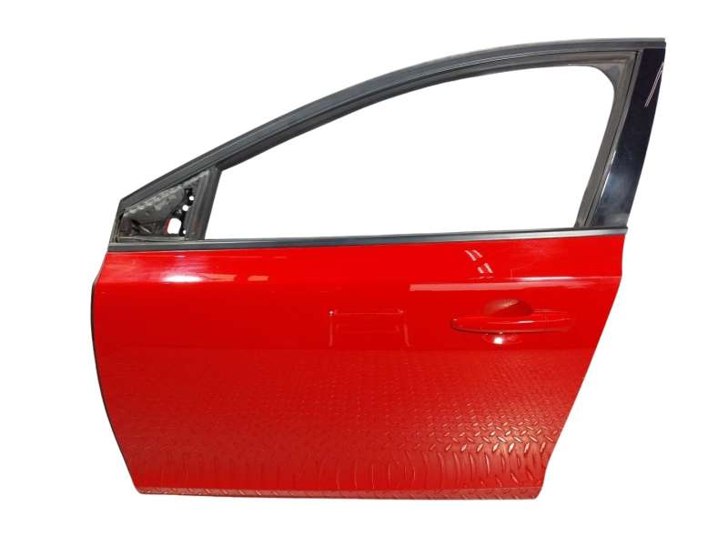 Recambio de puerta delantera izquierda para volvo v40 cross country (526) d3 referencia OEM IAM   