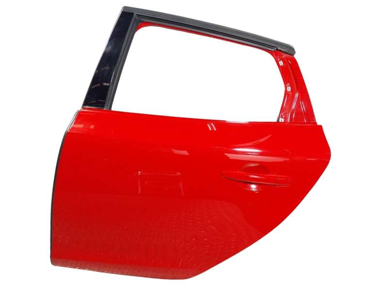 Recambio de puerta trasera izquierda para volvo v40 cross country (526) d3 referencia OEM IAM   