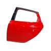 Recambio de puerta trasera izquierda para volvo v40 cross country (526) d3 referencia OEM IAM   