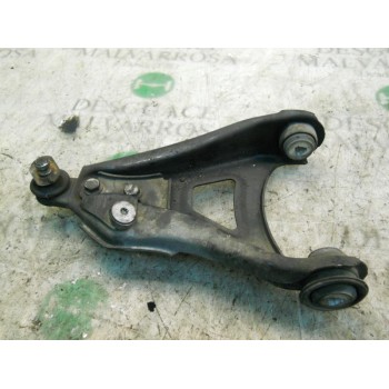 BRAZO SUSPENSION INFERIOR DELANTERO IZQUIERDO 