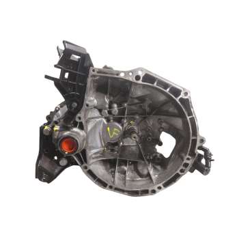CAJA CAMBIOS 2222YR 20CQ66 20CQ66