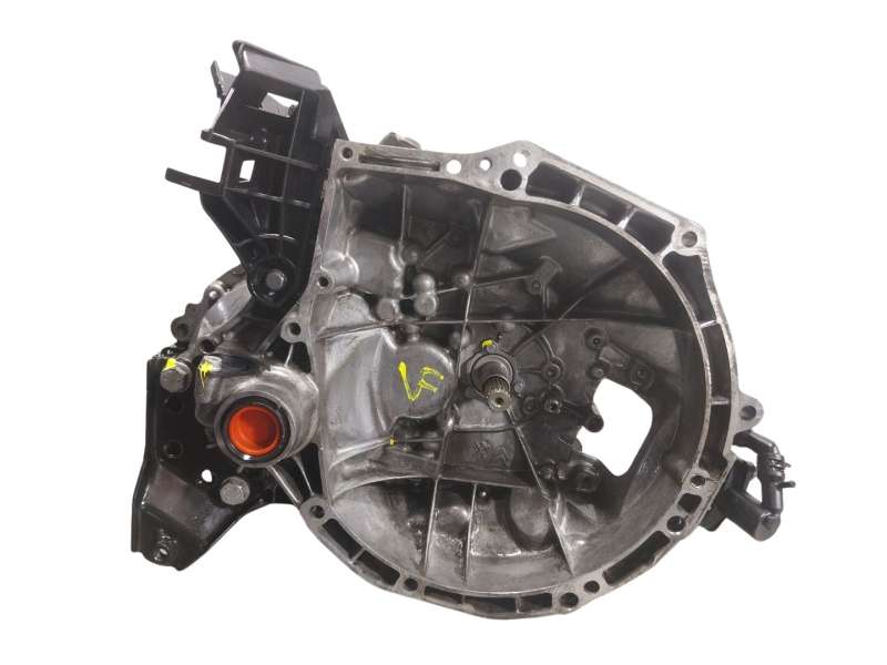Recambio de caja cambios para peugeot 208 i (ca_, cc_) 1.4 hdi referencia OEM IAM 2222YR 20CQ66 20CQ66