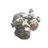 Recambio de caja cambios para peugeot 208 i (ca_, cc_) 1.4 hdi referencia OEM IAM 2222YR 20CQ66 20CQ66