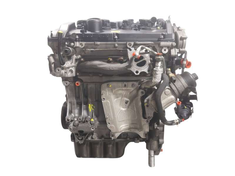 Recambio de motor completo para mini mini (r56) cooper s referencia OEM IAM  N18B16A N18B16A