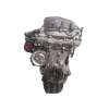 Recambio de motor completo para mini mini (r56) cooper s referencia OEM IAM  N18B16A N18B16A