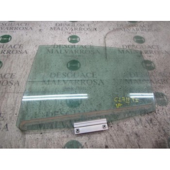 CRISTAL PUERTA TRASERO IZQUIERDO 