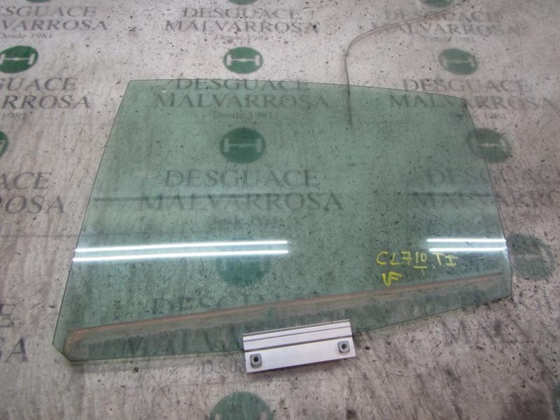 Recambio de cristal puerta trasero izquierdo para saab 9-3 berlina 1.9 tid linear (i/d) referencia OEM IAM   