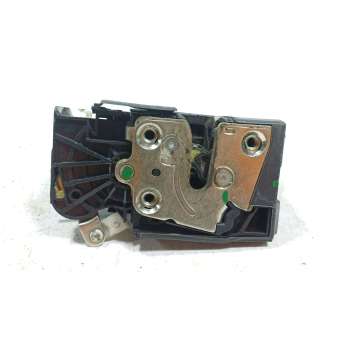 CERRADURA PUERTA DELANTERA DERECHA 