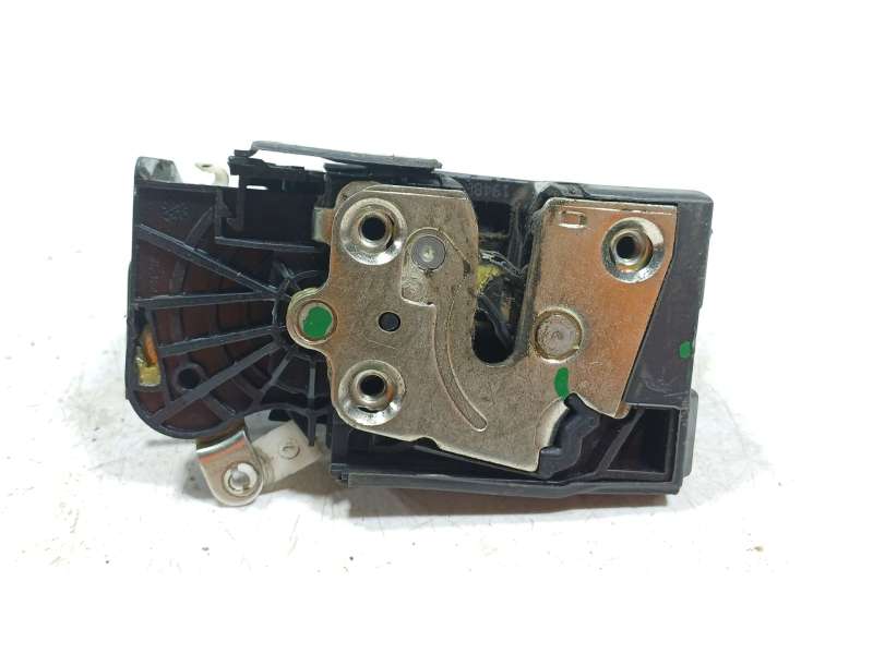 Recambio de cerradura puerta delantera derecha para dacia sandero ii (b8_) tce 90 (b8m1, b8ma) referencia OEM IAM   