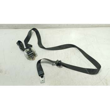 CINTURON SEGURIDAD DELANTERO DERECHO 13305706 F13305706 