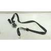 Recambio de cinturon seguridad delantero derecho para opel meriva b monospace (s10) 1.4 (75) referencia OEM IAM  F13305706 