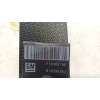 Recambio de cinturon seguridad delantero derecho para opel meriva b monospace (s10) 1.4 (75) referencia OEM IAM  F13305706 