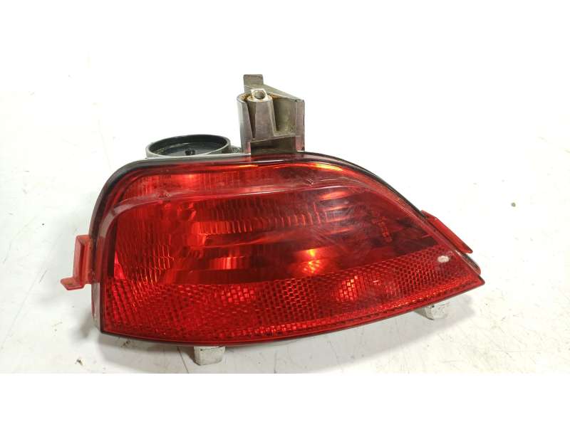 Recambio de piloto trasero antiniebla derecho para dacia sandero ii (b8_) tce 90 (b8m1, b8ma) referencia OEM IAM  265605279R 