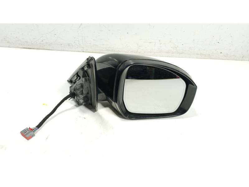 Recambio de espejo derecho para land rover range rover sport ii (l494) 3.0 sdv6 4x4 referencia OEM IAM LR065387  