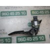 Recambio de potenciometro pedal para chevrolet cruze 2.0 diesel cat referencia OEM IAM 13252702 13252702 